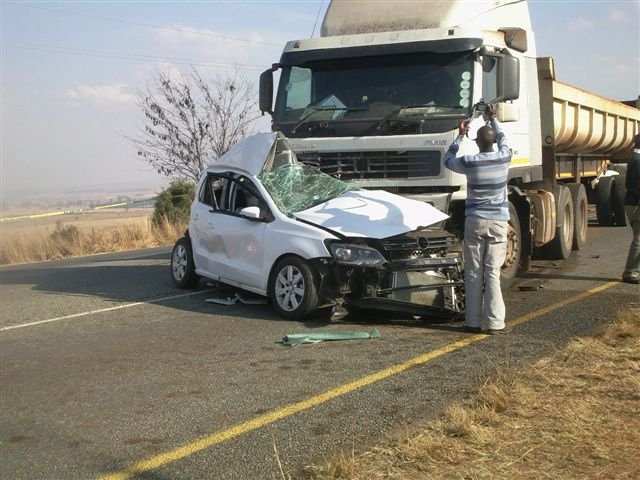 Common Reasons for Truck Accidents